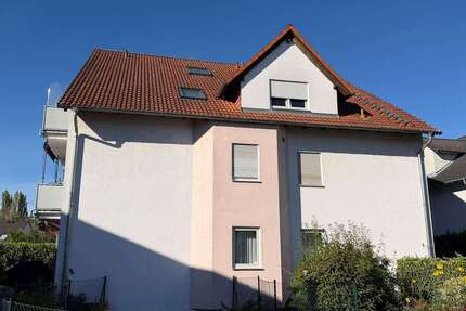 Wohnung Offenbach Bürgel - 2 Zimmer, 54 m&sup2;, 185.000&euro; | Angebot:27656344