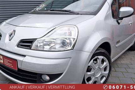 Renault Modus 115.000 km 2.990 &euro; Münster (Hessen) 64839