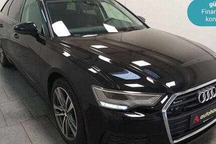 Audi A6 102.981 km 28.370 € Egelsbach 63329