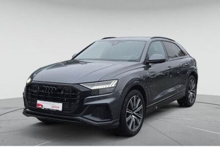 Audi Q8 79.175 km 68.880 &euro; Darmstadt 64295