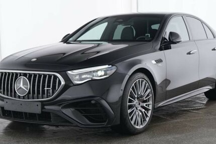 Mercedes-Benz E 53 AMG Hybrid 4M+ DYNIAMIC+ DRIVERS PACK-NIGHT 33.230 km 81.989 &euro; Groß-Umstadt 64823