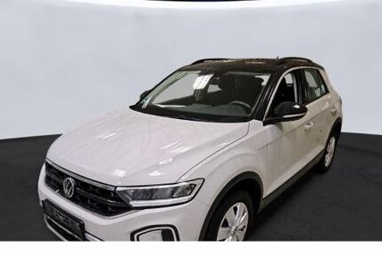 VW T-Roc 38.271 km 17.950 &euro; Groß-Umstadt 64823