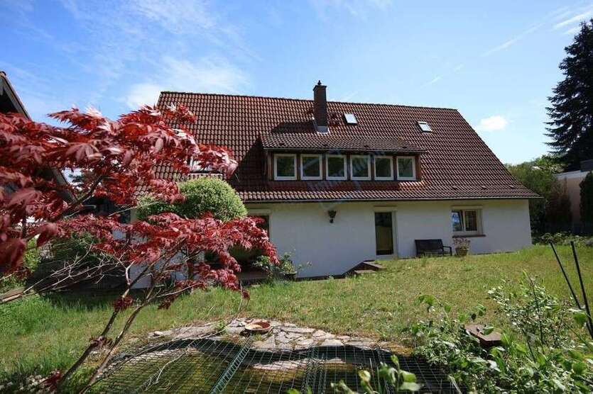 Haus zum Kaufen in Darmstadt 1.100.000 € 191.78 m²