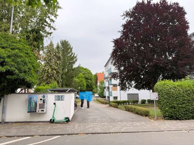 Wohnung zum Mieten in Mainz 495 € 36 m²