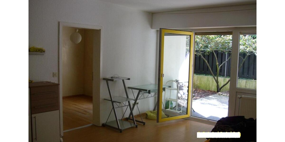 Terrassenwohnung Griesheim - 2 Zimmer, 50 m&sup2;, 185.000&euro; | Angebot:26491763