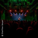 Götz Widmann, Live 2026