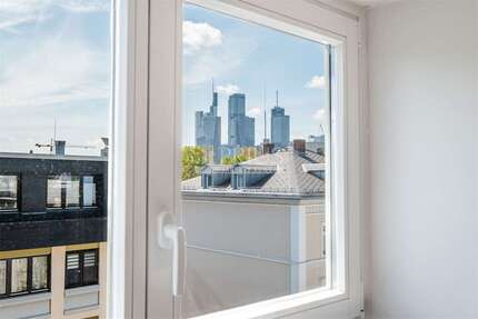 Wohnung Frankfurt Innenstadt 2 - 3 Zimmer, 94 m&sup2;, 790.000&euro; | Angebot:26847469