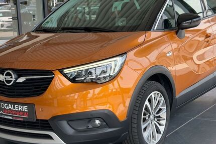 Opel Crossland (X) 104.000 km 11.900 &euro; Heppenheim 64646