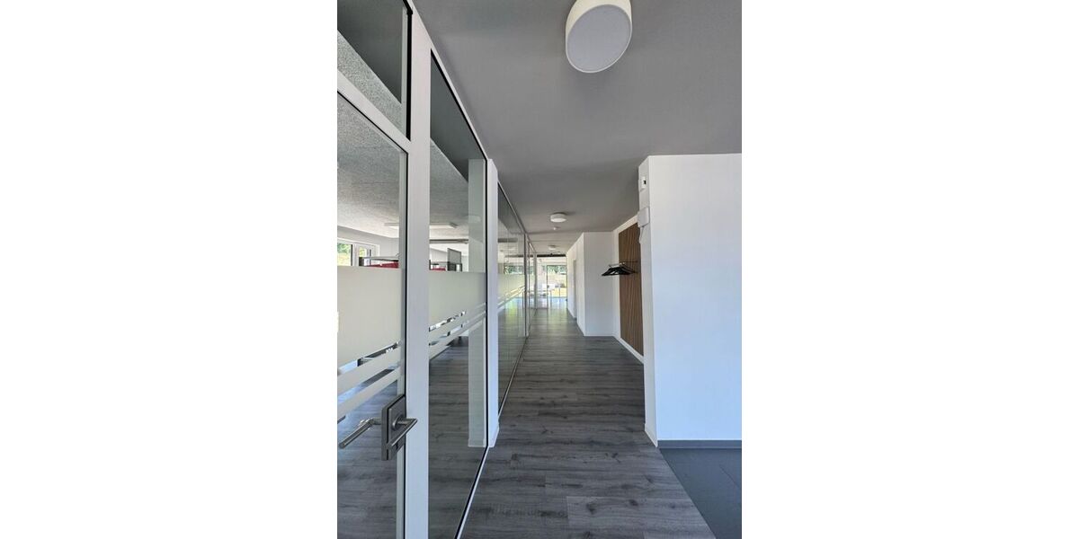 Premium-Bürogebäude (KfW 55) mit PV-Anlage und Parkplätzen - Gewerbeobjekt Mühltal In der Mordach | Angebot:27027867