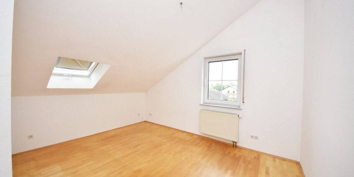Etagenwohnung Babenhausen - 2 Zimmer, 64 m&sup2;, 179.000&euro; | Angebot:24114055