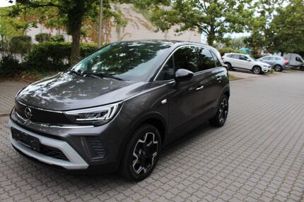 Opel Crossland (X) 41.000 km 14.500 &euro; Rüsselsheim 65428