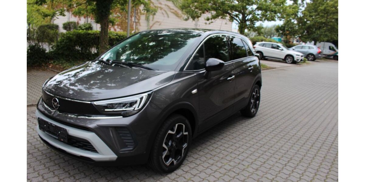 Opel Crossland (X) 41.000 km 14.500 &euro; Rüsselsheim 65428