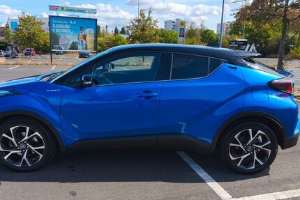 Toyota C-HR 64.400 km 18.999 &euro; Rüsselsheim am Main 65428