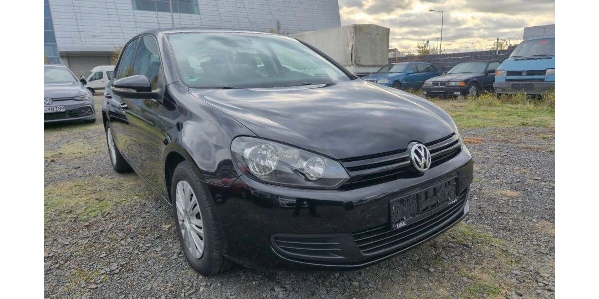 VW Golf 156.000 km 4.550 &euro; Darmstadt 64291
