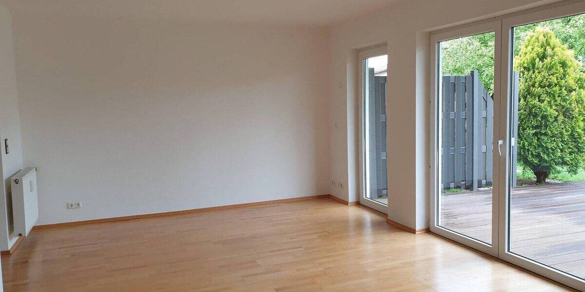 Terrassenwohnung Heusenstamm-Rembrücken Rembrücken - 3 Zimmer, 93 m&sup2;, 1.370&euro; | Angebot:26816370
