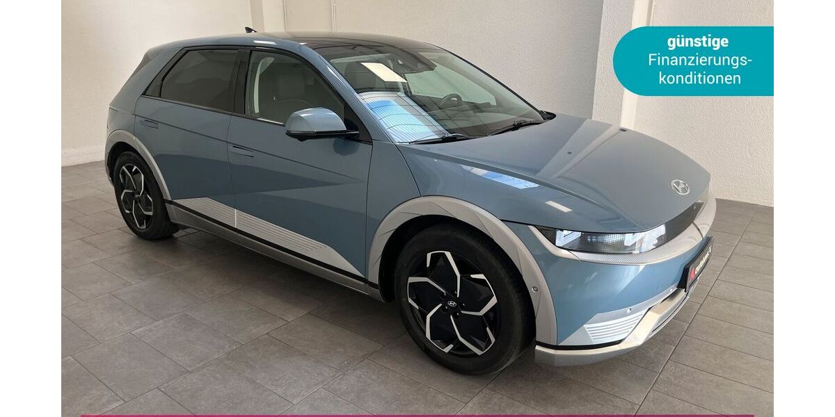 Hyundai IONIQ 5 44.508 km 30.970 &euro; Egelsbach 63329