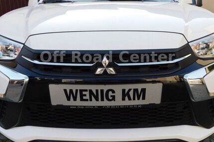 Mitsubishi ASX 55.100 km 12.490 &euro; Groß-Gerau OT Berkach 64521