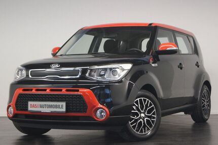 Kia Soul 154.000 km 6.900 &euro; Darmstadt 64293