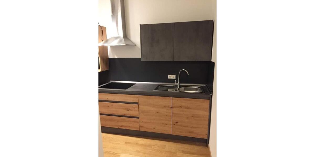 Etagenwohnung Frankfurt am Main Oberrad - 2 Zimmer, 56 m&sup2;, 1.420&euro; | Angebot:26393197
