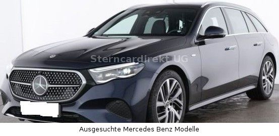 Mercedes-Benz E 300 9.000 km 54.790 € Lampertheim 68623