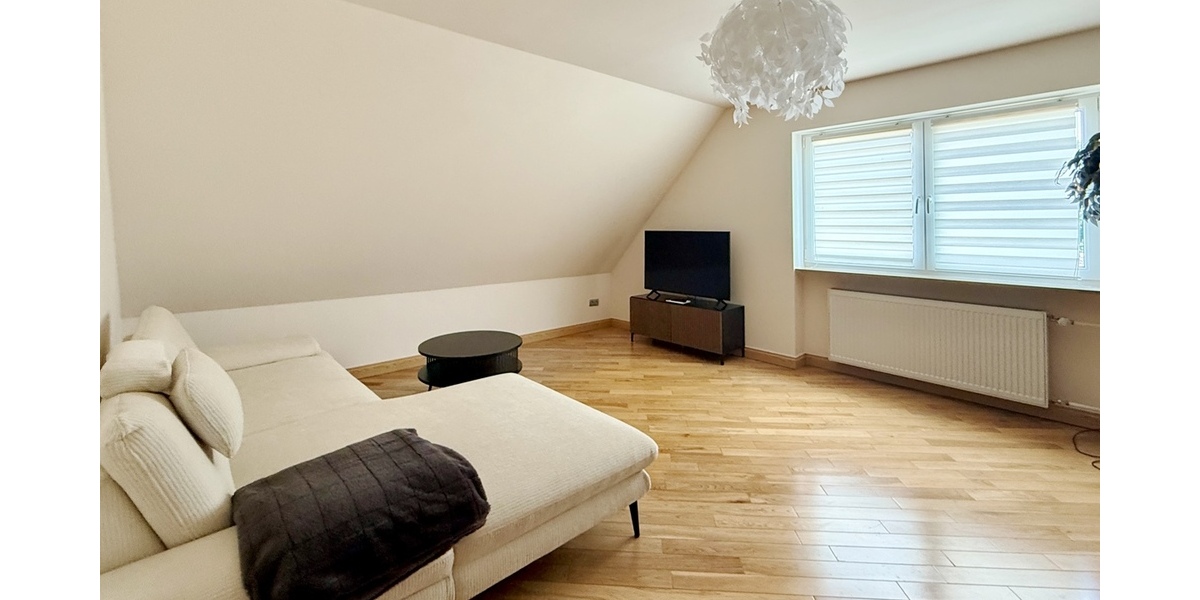Großzügiges Mehrgenerationenhaus in begehrter Lage von Zeppelinheim - Einfamilienhaus Neu-Isenburg Isenburg | Angebot:27095997