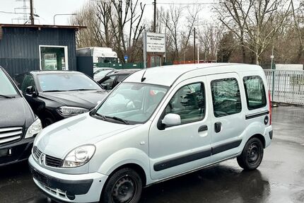 Renault Kangoo 185.000 km 1.999 &euro; Frankfurt am Main 60486