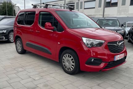 Opel Combo 100.000 km 12.500 € Dieburg 64807