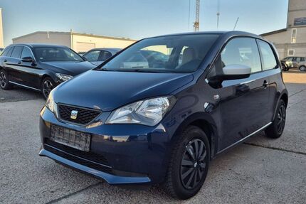 Seat Mii 144.000 km 3.000 &euro; Rödermarkt 63322