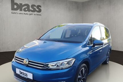 VW Touran 23.650 km 28.480 &euro; Offenbach 63075