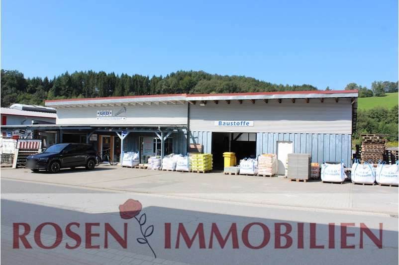 Halle in Wald-Michelbach 315.000 € 314 m²