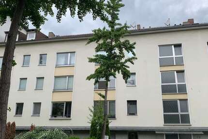 Wohnung Mainz Neustadt - 1 Zimmer, 26 m&sup2;, 120.000&euro; | Angebot:26884886