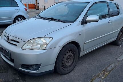 Toyota Corolla 354.000 km 990 &euro; Groß-Umstadt 64823