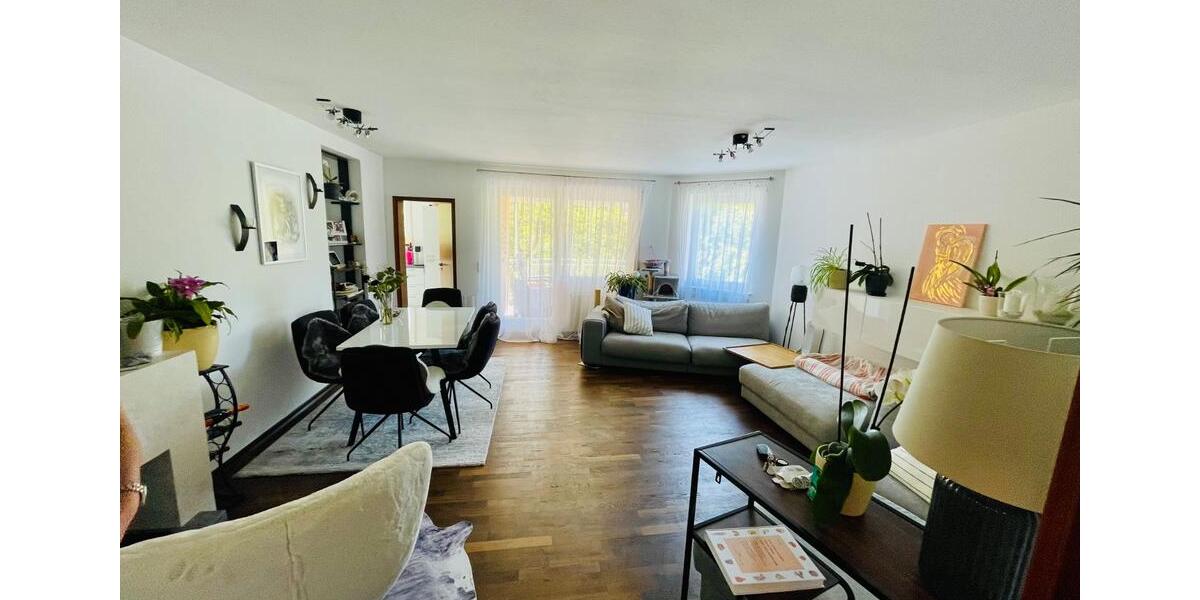 Etagenwohnung Neu-Isenburg Isenburg - 3 Zimmer, 91 m&sup2;, 1.350&euro; | Angebot:26322071