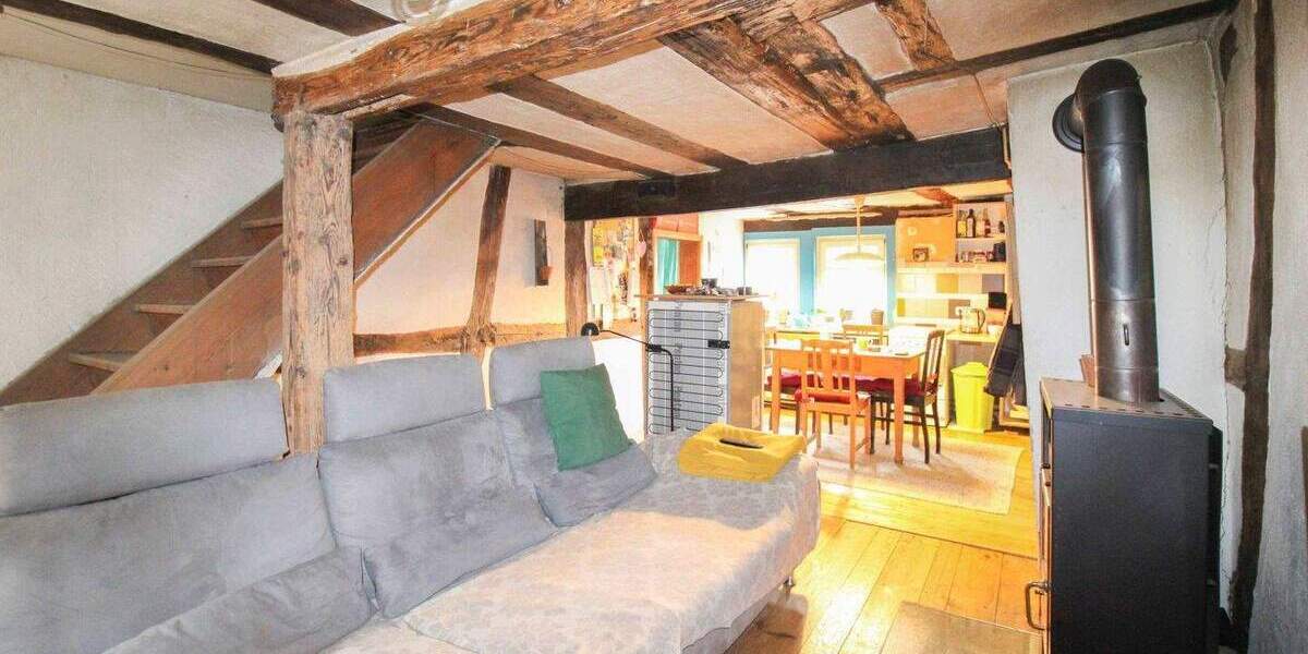 Einfamilienhaus Münster Altheim - 5 Zimmer, 99.000&euro; | Angebot:25265047