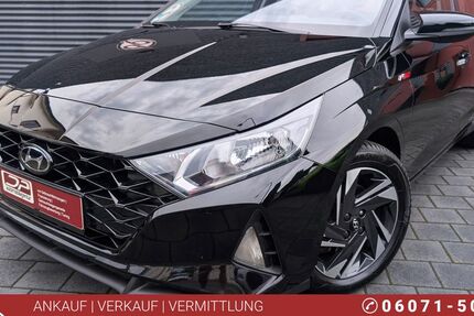 Hyundai i20 82.500 km 10.770 &euro; Münster (Hessen) 64839