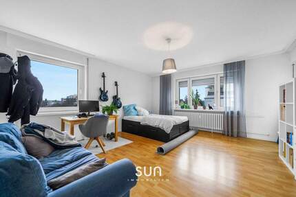 Wohnung Mainz Hartenberg/Münchfeld - 3 Zimmer, 82 m&sup2;, 325.000&euro; | Angebot:25691142