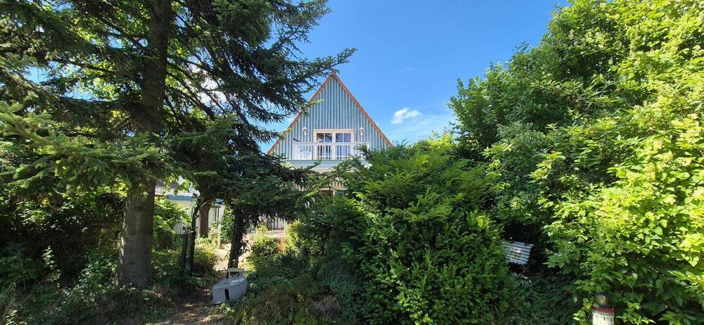 Einfamilienhaus Riedstadt Crumstadt - 5 Zimmer, 130 m&sup2;, 485.000&euro; | Angebot:26894200