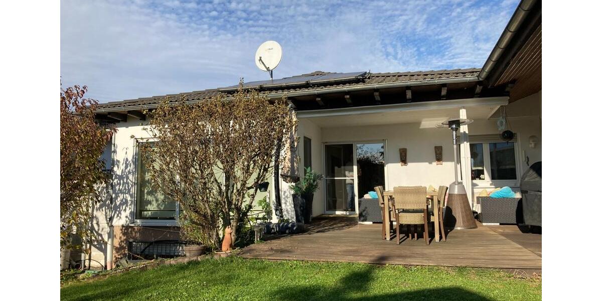 Bungalow Einhausen - 9 Zimmer, 240 m&sup2;, 899.500&euro; | Angebot:27123267