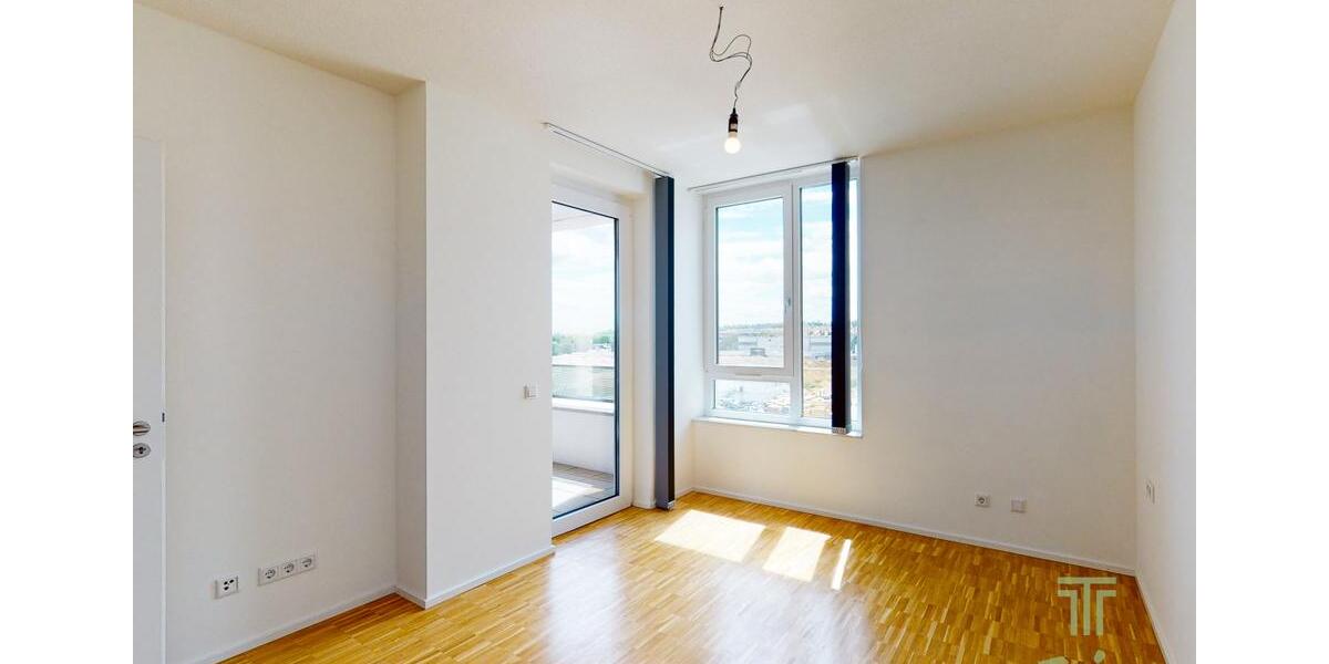 Etagenwohnung Mainz Laubenheim - 2 Zimmer, 51 m&sup2;, 915&euro; | Angebot:26639229