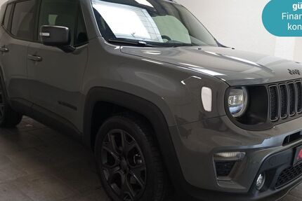 Jeep Renegade 24.978 km 21.470 &euro; Egelsbach 63329