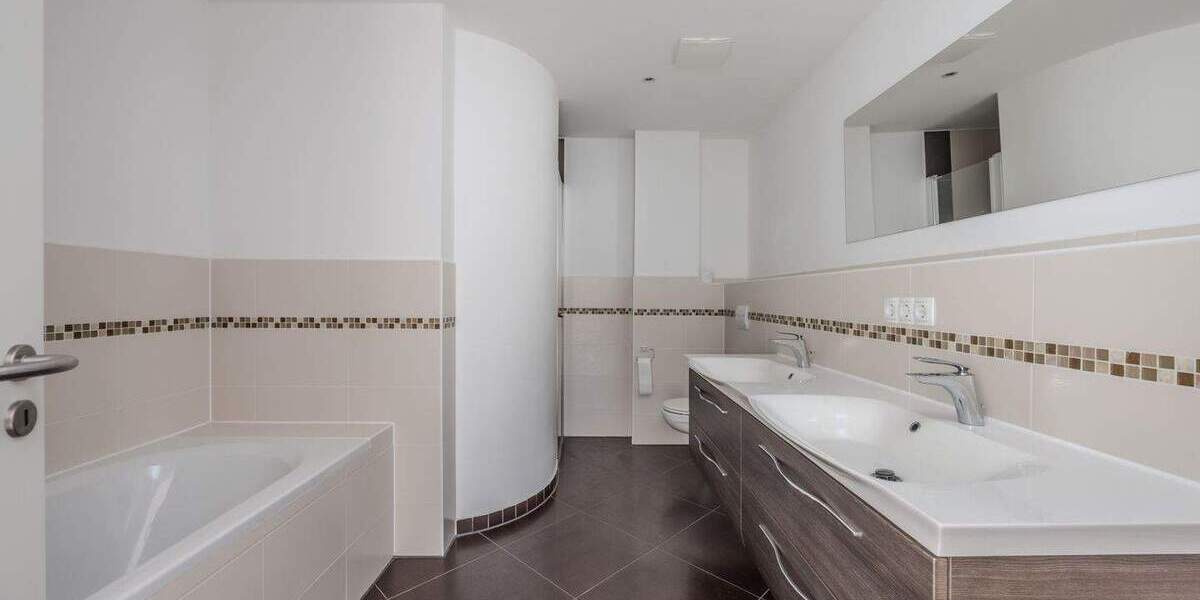 Etagenwohnung Frankfurt am Main Niederrad - 4 Zimmer, 133 m&sup2;, 599.500&euro; | Angebot:25566154