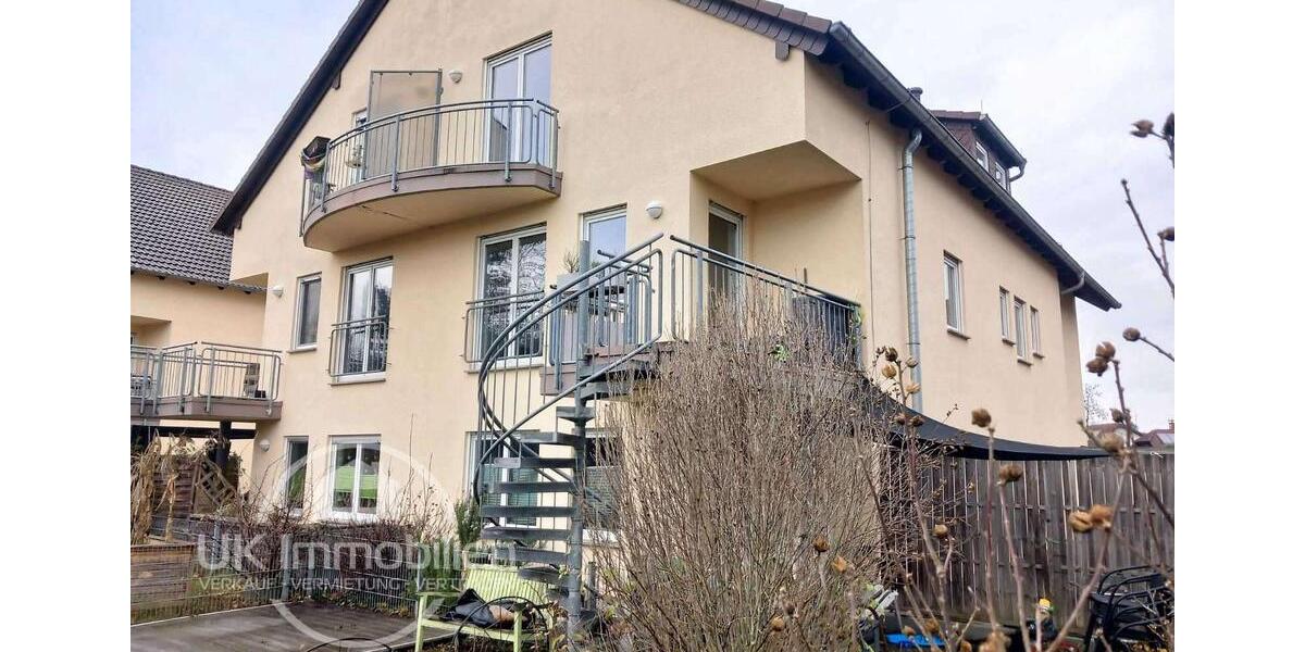 Maisonettenwohnung Weiterstadt - 5 Zimmer, 152 m&sup2;, 1.690&euro; | Angebot:24536657