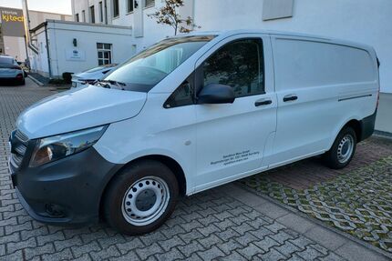 Mercedes-Benz Vito 139.000 km 11.300 € Darmstadt 64293