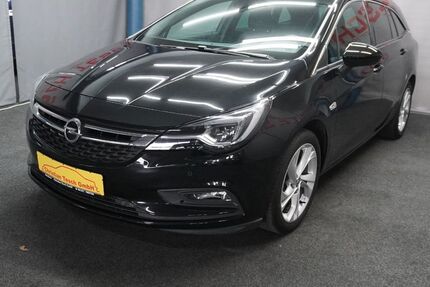 Opel Astra 105.955 km 10.550 € Pfungstadt 64319