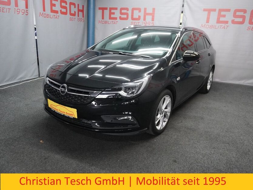 Opel Astra 105.955 km 10.550 € Pfungstadt 64319