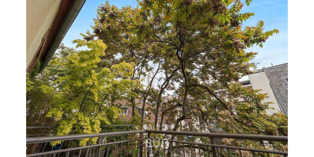 Etagenwohnung Frankfurt am Main Bahnhofsviertel - 2 Zimmer, 74 m&sup2;, 449.000&euro; | Angebot:26628897