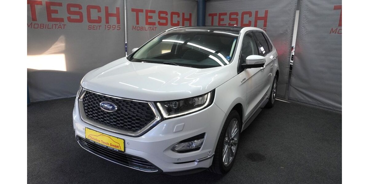 Ford Edge 132.195 km 18.790 &euro; Pfungstadt 64319