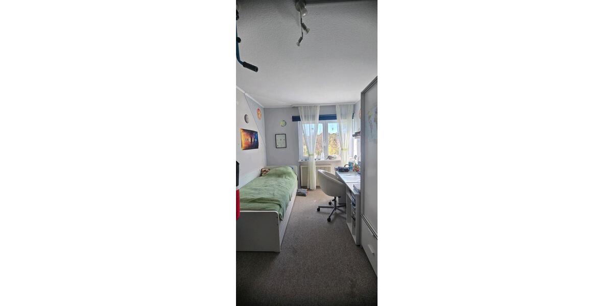 Etagenwohnung Seeheim-Jugenheim Jugenheim - 4 Zimmer, 125 m&sup2;, 380.000&euro; | Angebot:26289198