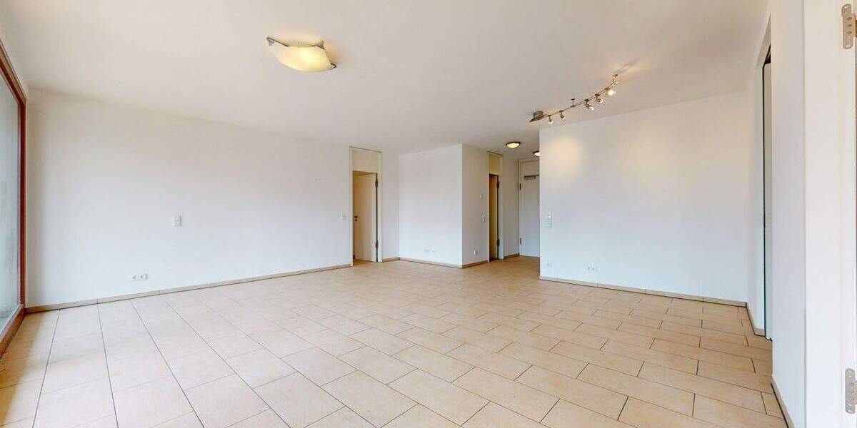 Etagenwohnung Frankfurt am Main Gutleutviertel - 4 Zimmer, 138 m&sup2;, 1.290.000&euro; | Angebot:24027285