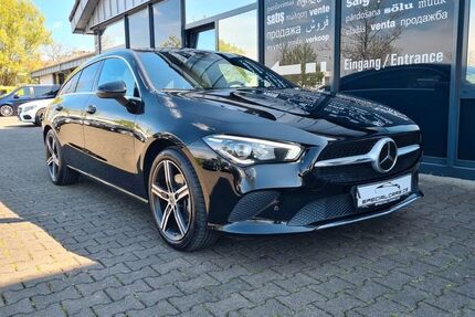 Mercedes CLA 200